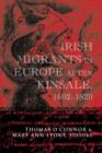 Irish Migration to Europe 1601-1789 - Book