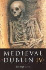 Medieval Dublin IV - Book