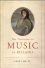 The Progress of Music in Ireland - Book