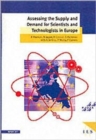 Assessing the Supply and Demand for Scientists and Technologists in Europe - Book