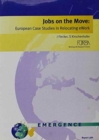 Jobs on the Move : European Case Studies in Relocating Ework - Book