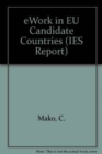 eWork in EU Candidate Countries - Book