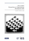 Fish or Bird? : Perspectives on Organisational Development (OD) - Book