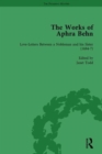 The Works of Aphra Behn: v. 2: Love Letters - Book