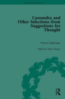 Cassandra and Suggestions for Thought by Florence Nightingale - Book