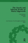 The Works of Maria Edgeworth - Book