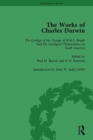 The Works of Charles Darwin: v. 9: Geological Observations on South America (1846) (with the Critical Introduction by J.W. Judd, 1890) - Book