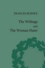 The Witlings and the Woman Hater - Book