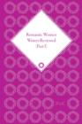 Romantic Women Writers Reviewed, Part I - Book