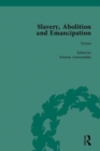 Slavery, Abolition and Emancipation : Writings in the British Romantic Period - Book