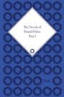 The Novels of Daniel Defoe, Part I - Book