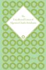 The Uncollected Letters of Algernon Charles Swinburne - Book