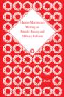 Harriet Martineau's Writing on British History and Military Reform - Book