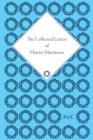 The Collected Letters of Harriet Martineau - Book