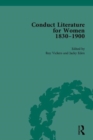 Conduct Literature for Women, Part V, 1830-1900 - Book