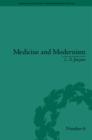 Medicine and Modernism : A Biography of Henry Head - Book
