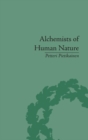 Alchemists of Human Nature : Psychological Utopianism in Gross, Jung, Reich and Fromm - Book