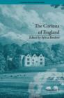 The Corinna of England, or a Heroine in the Shade; A Modern Romance : by E M Foster - Book