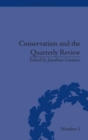 Conservatism and the Quarterly Review : A Critical Analysis - Book
