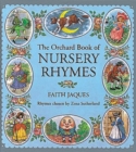 The Orchard Book of Nursery Rhymes - Book