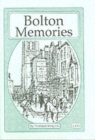 Bolton Memories - Book