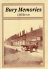 Bury Memories - Book