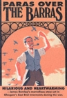 Paras Over the Barras - Book