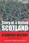 Scotland : A Concise History - Book