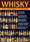 Whisky : All You Need to Know - Book