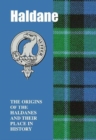 Haldane : The Origins of the Haldanes and Their Place in History - Book