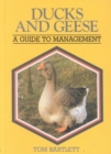 Ducks & Geese - Book