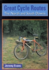 North and South Downs - Book