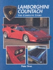 Lamborghini Countach : The Complete Story - Book