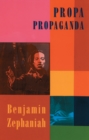 Propa Propaganda - Book