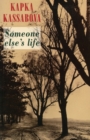 Someone Else's Life - Book