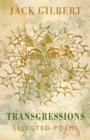 Trangressions : Selected Poems - Book