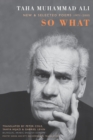 So What : New and Selected Poems 1971-2005 - Book