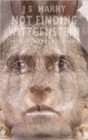 Not Finding Wittgenstein : Peter Lepus Poems - Book