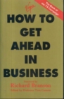 How to Get Ahead in Business - Book