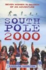 The South Pole 2000 - Book
