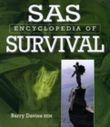 The SAS Encyclopedia Of Survival - Book