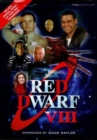 "Red Dwarf" VIII : The Official Book - Book