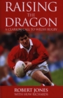 Raising the Dragon : A Clarion Call to Welsh Rugby - Book