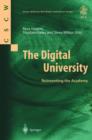 The Digital University : Reinventing the Academy - Book