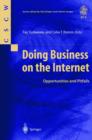 Doing Business on the Internet : Opportunities and Pitfalls - Book