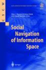 Social Navigation of Information Space - Book