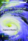 Global Tropical Cyclogenesis - Book