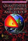 Quantitative Geophysics and Geology - Book