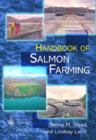 The Handbook of Salmon Farming - Book
