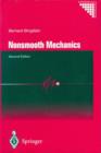 Nonsmooth Mechanics : Models, Dynamics and Control - Book